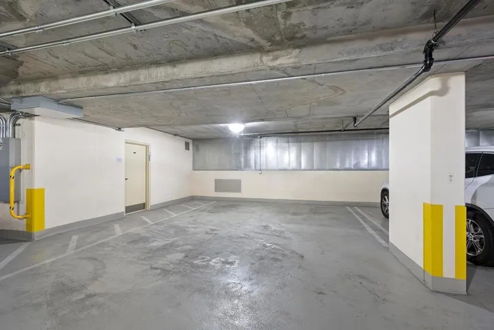 1325 Pacific Highway 313, San Diego, California 92101
