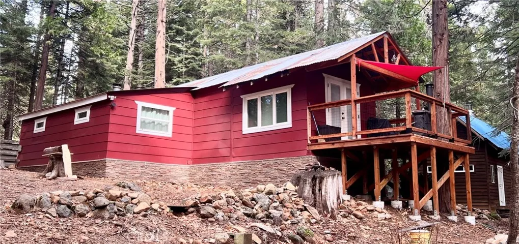 21120 Pot Hole, Butte Meadows, California 95942