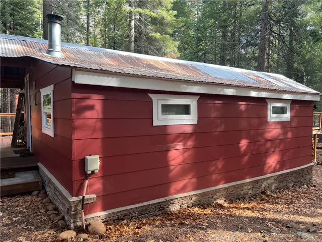 21120 Pot Hole, Butte Meadows, California 95942