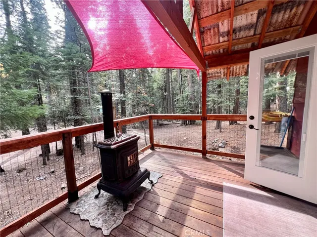 21120 Pot Hole, Butte Meadows, California 95942