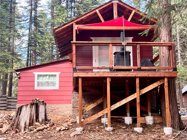 21120 Pot Hole, Butte Meadows, California 95942