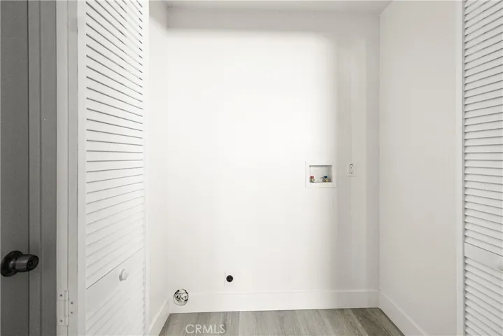 Inside Laundry