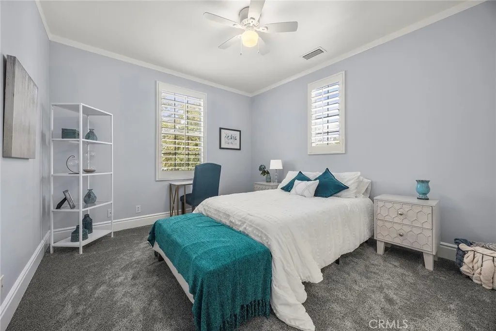 Bedroom #3