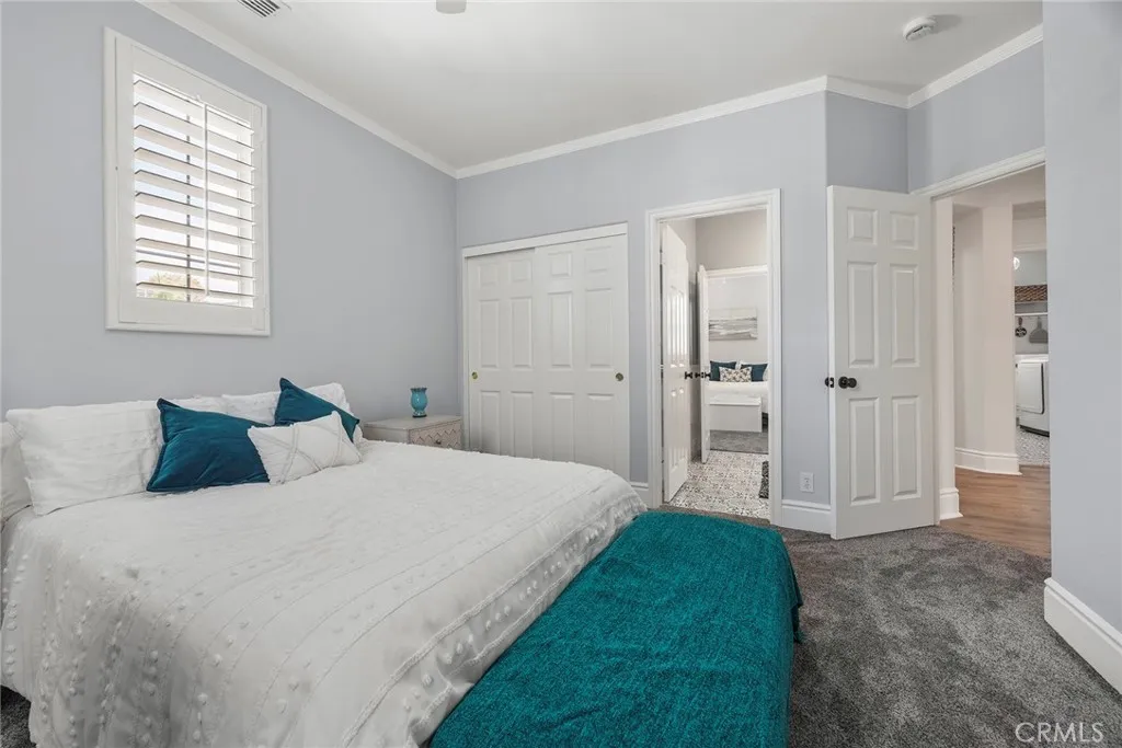 Bedroom #3