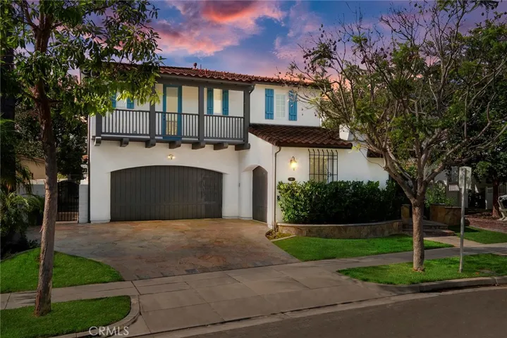 16 Kempton Lane, Ladera Ranch, California 92694