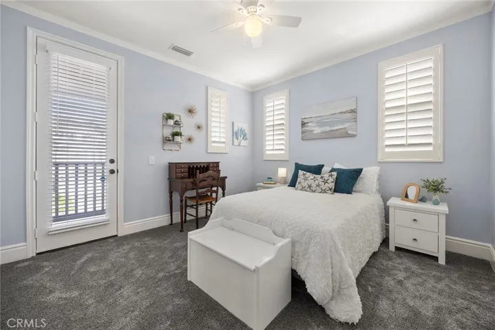 Bedroom #2.