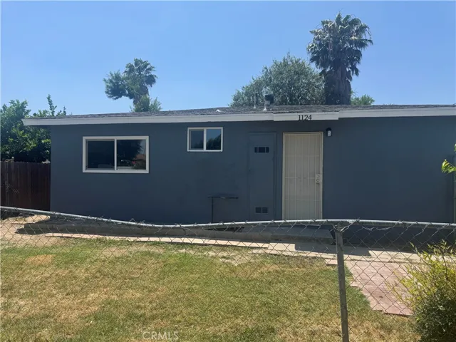 1124 Ramona Avenue, San Bernardino, California 92411
