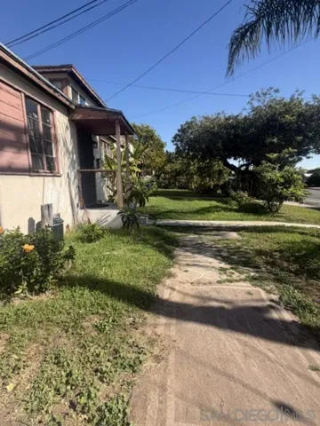 7114 Tait St, San Diego, California 92111