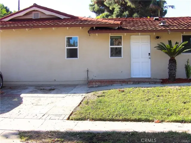 2807 Leticia Drive, Hacienda Heights, California 91745