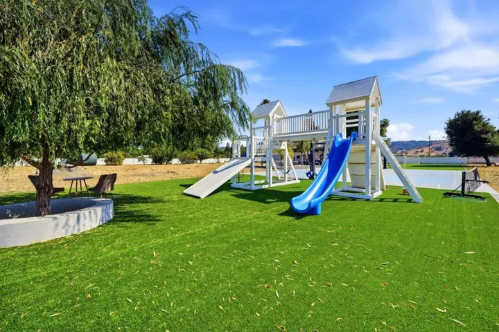 194 Lantz Drive, Morgan Hill, California 95037