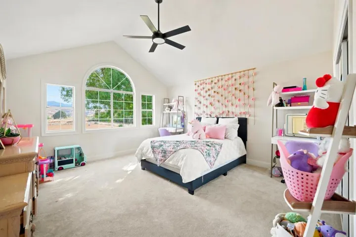 194 Lantz Drive, Morgan Hill, California 95037