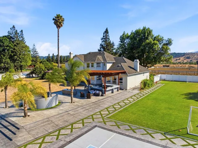 194 Lantz Drive, Morgan Hill, California 95037