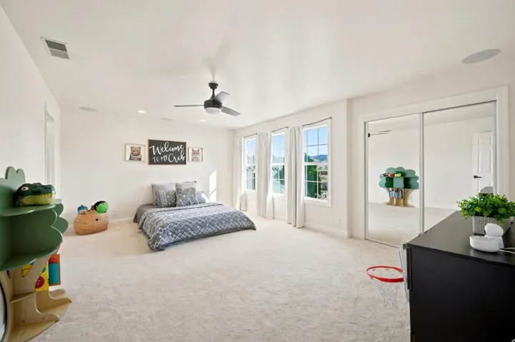 194 Lantz Drive, Morgan Hill, California 95037