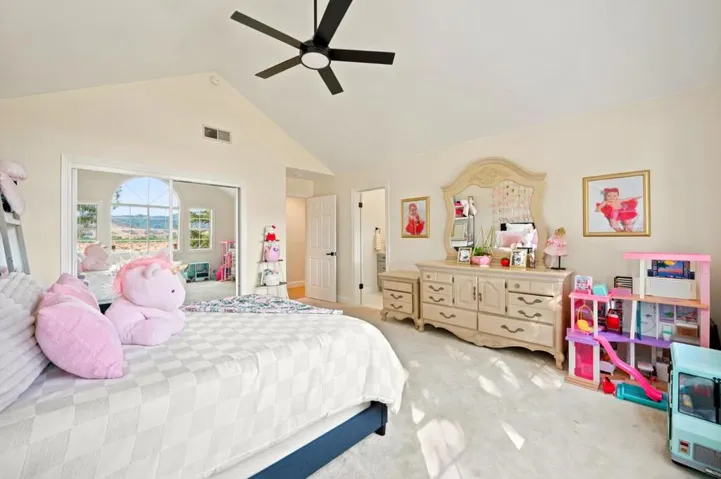194 Lantz Drive, Morgan Hill, California 95037