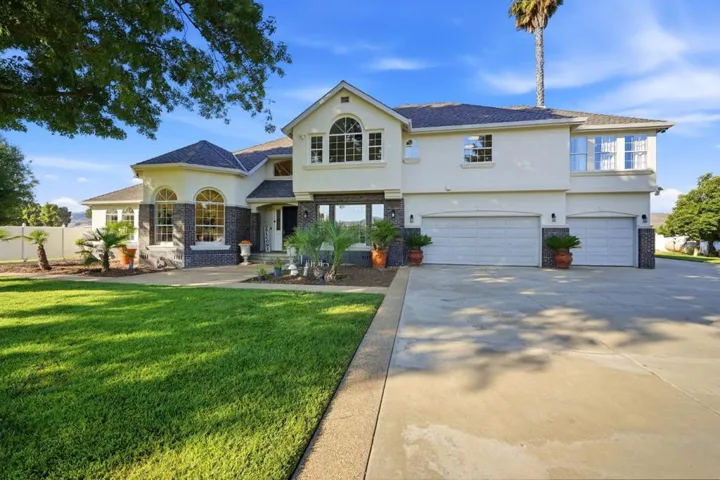 194 Lantz Drive, Morgan Hill, California 95037