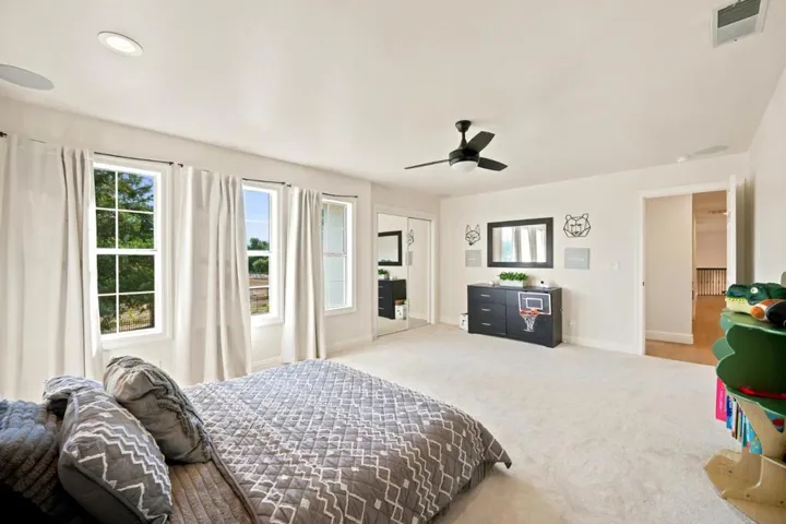 194 Lantz Drive, Morgan Hill, California 95037
