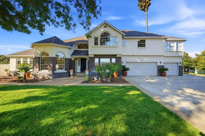 194 Lantz Drive, Morgan Hill, California 95037