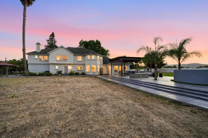 194 Lantz Drive, Morgan Hill, California 95037