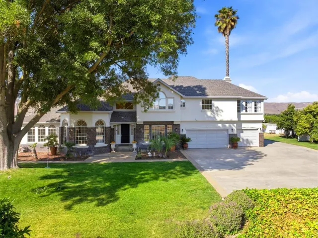 194 Lantz Drive, Morgan Hill, California 95037
