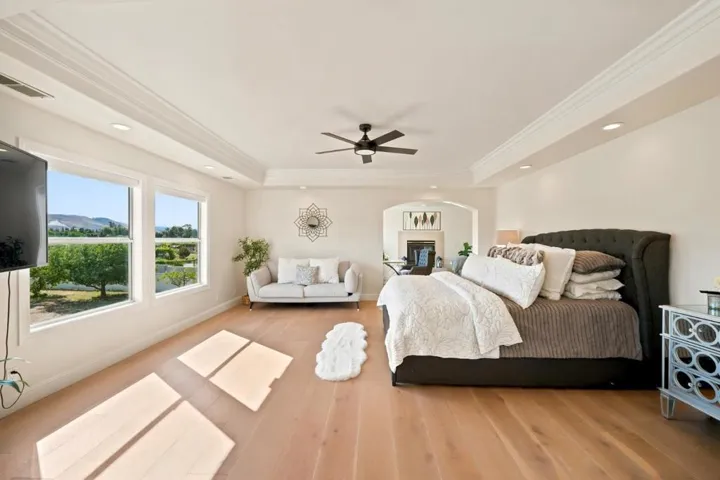 194 Lantz Drive, Morgan Hill, California 95037
