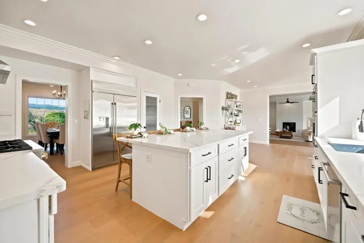 194 Lantz Drive, Morgan Hill, California 95037