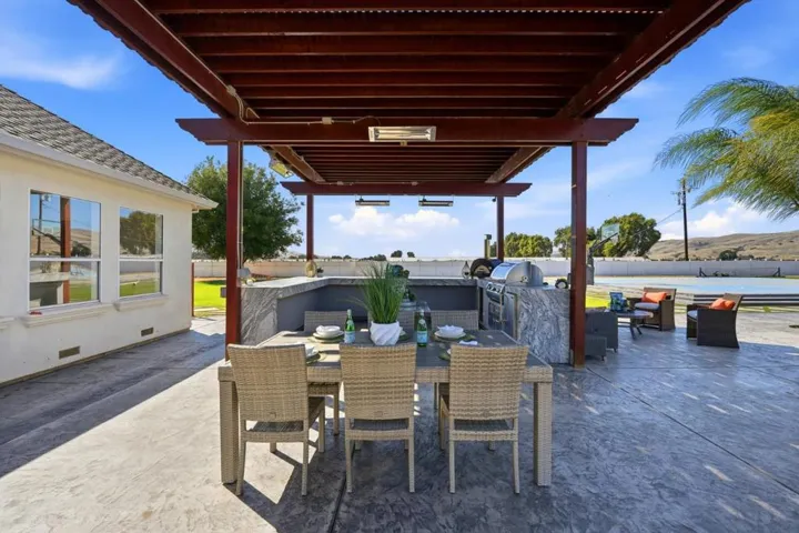 194 Lantz Drive, Morgan Hill, California 95037