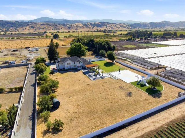 194 Lantz Drive, Morgan Hill, California 95037