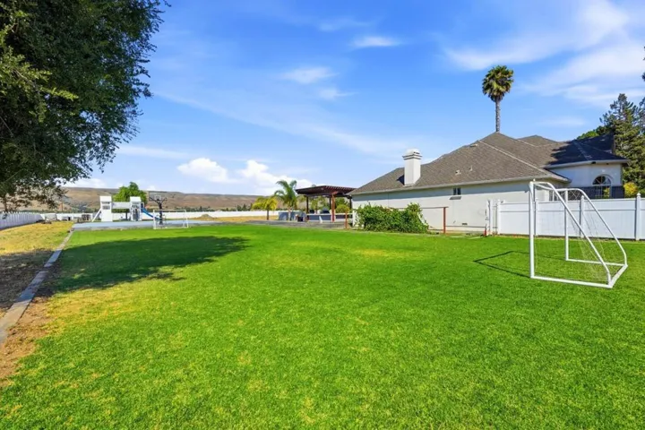 194 Lantz Drive, Morgan Hill, California 95037