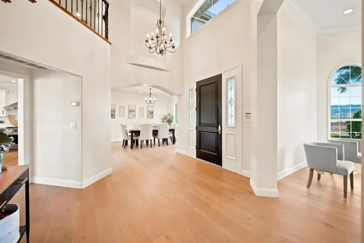 194 Lantz Drive, Morgan Hill, California 95037