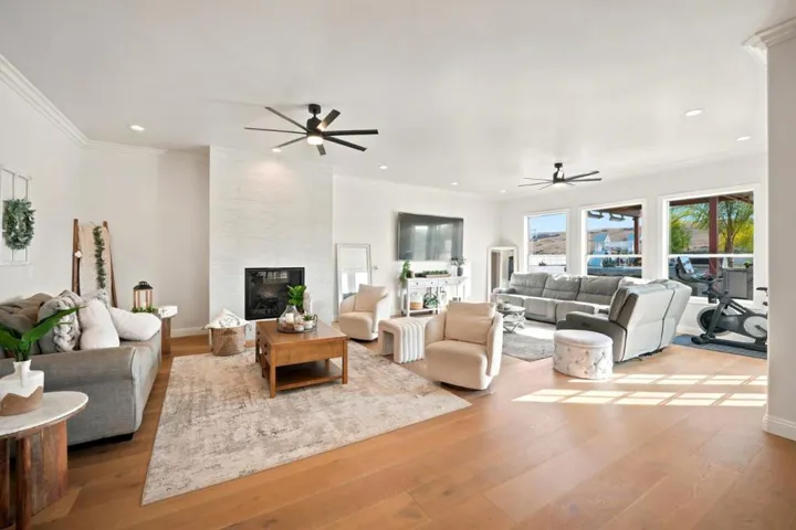 194 Lantz Drive, Morgan Hill, California 95037