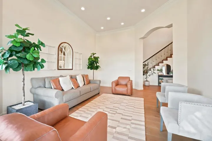 194 Lantz Drive, Morgan Hill, California 95037