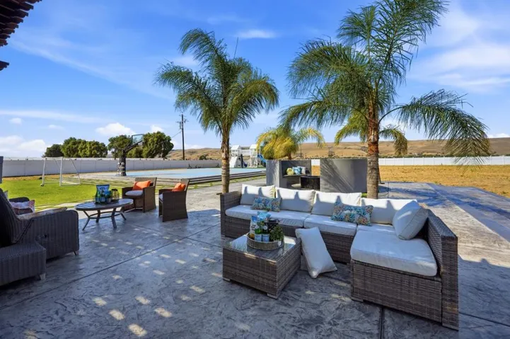 194 Lantz Drive, Morgan Hill, California 95037