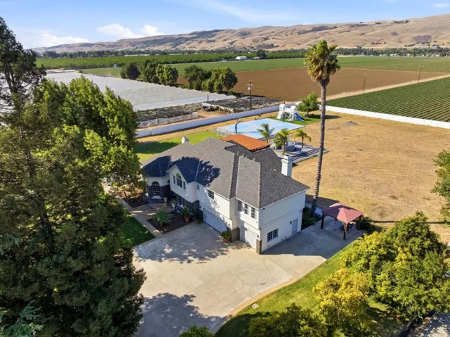194 Lantz Drive, Morgan Hill, California 95037