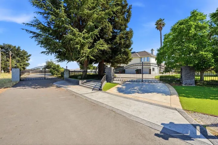 194 Lantz Drive, Morgan Hill, California 95037
