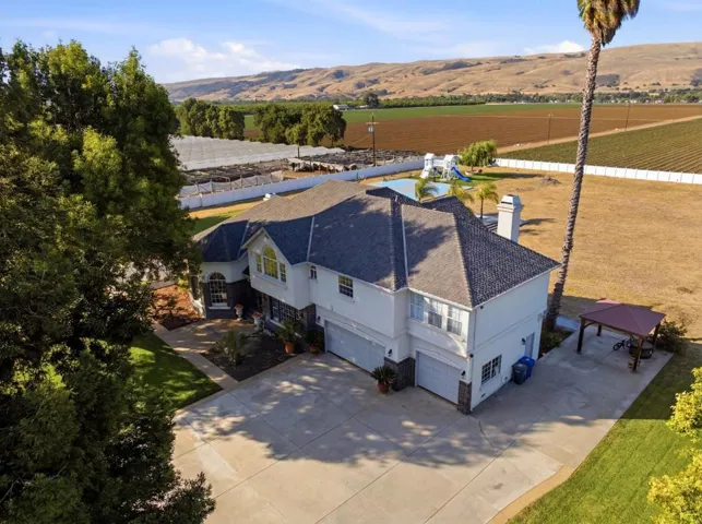 194 Lantz Drive, Morgan Hill, California 95037