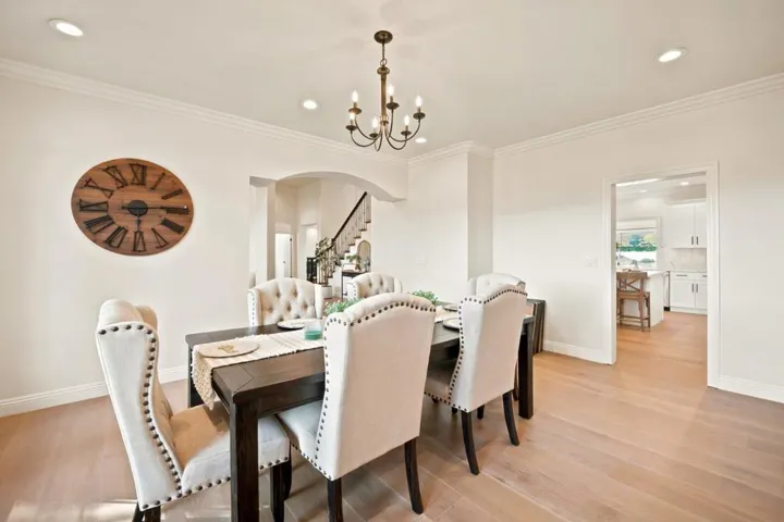 194 Lantz Drive, Morgan Hill, California 95037