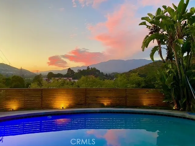 2770 Mira Vista Drive, Glendale, California 91208