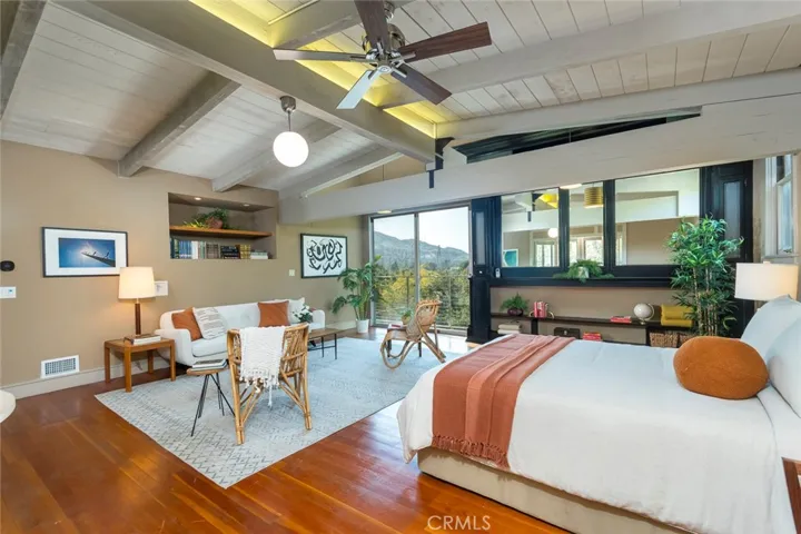 2770 Mira Vista Drive, Glendale, California 91208