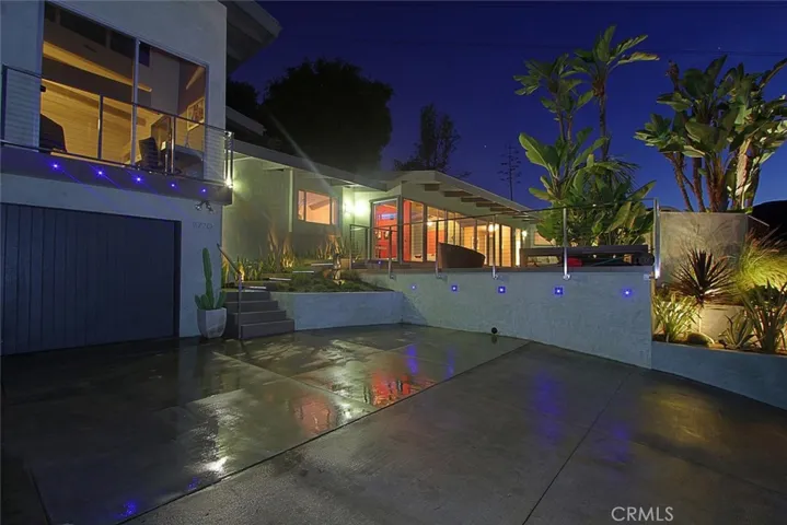 2770 Mira Vista Drive, Glendale, California 91208