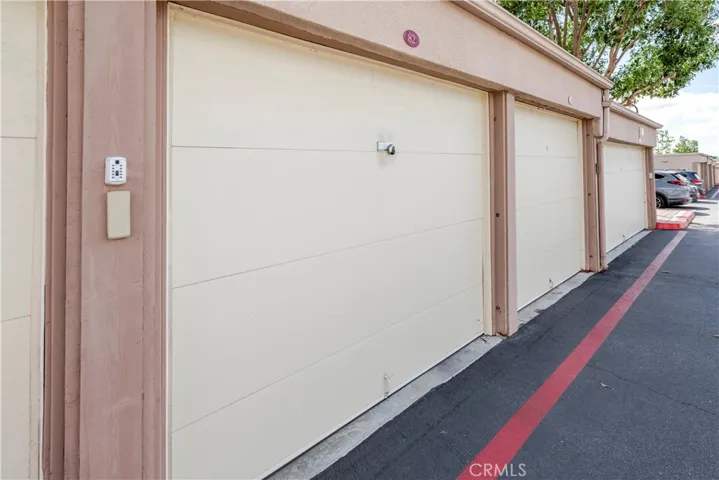 25761 Le Parc 82, Lake Forest, California 92630