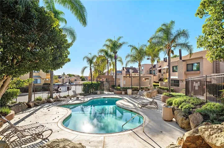 25761 Le Parc 82, Lake Forest, California 92630
