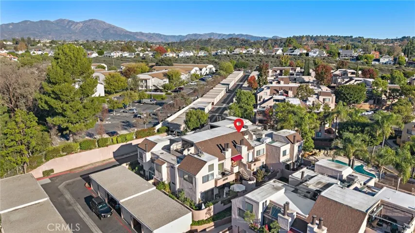 In the heart of Orange County - the area is growing and very convenient