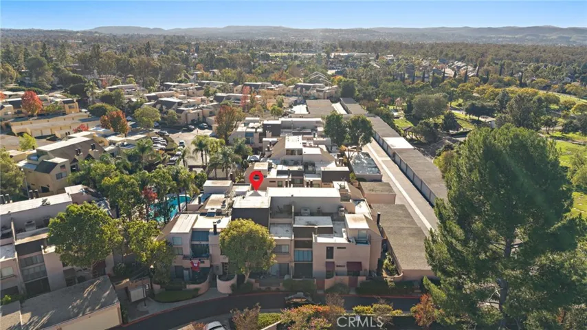 25761 Le Parc 82, Lake Forest, California 92630