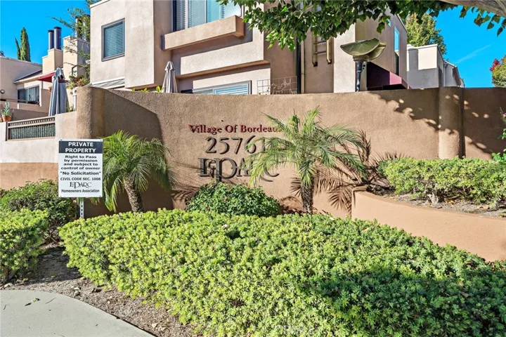 25761 Le Parc 82, Lake Forest, California 92630