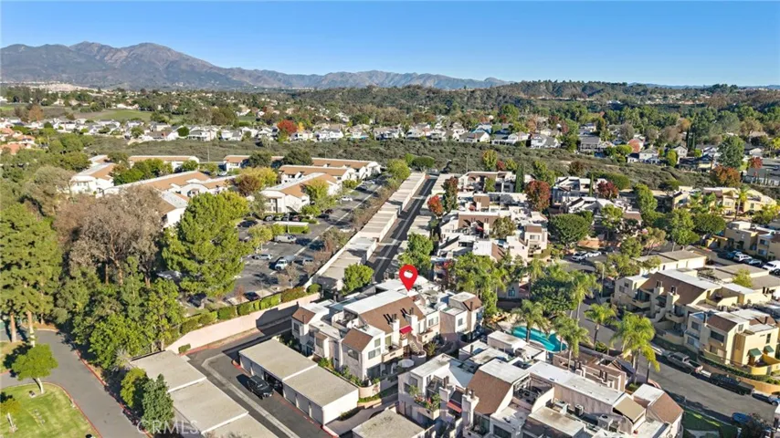 25761 Le Parc 82, Lake Forest, California 92630