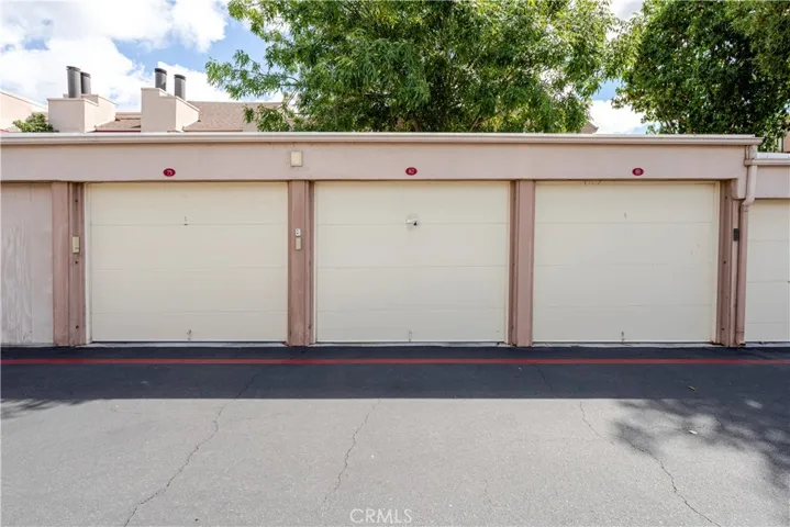 25761 Le Parc 82, Lake Forest, California 92630