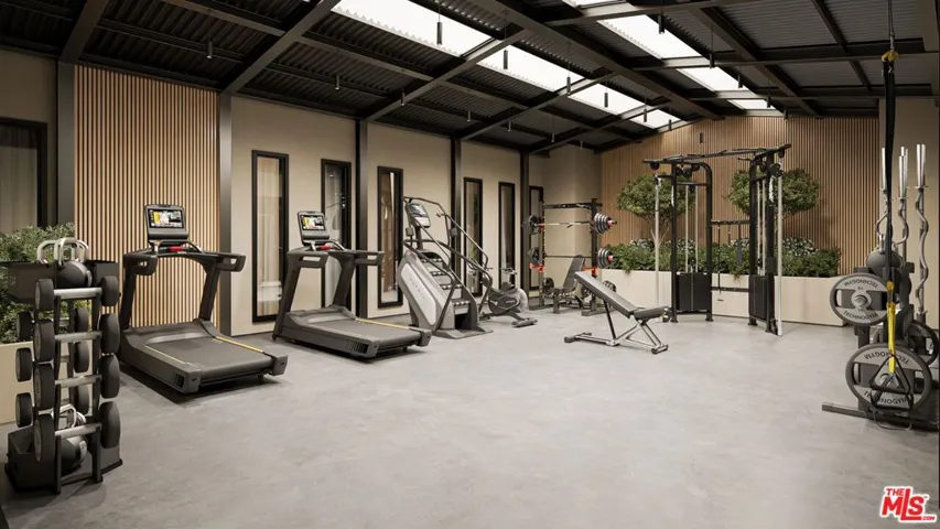 3555 Overland Avenue 512, Los Angeles, California 90034