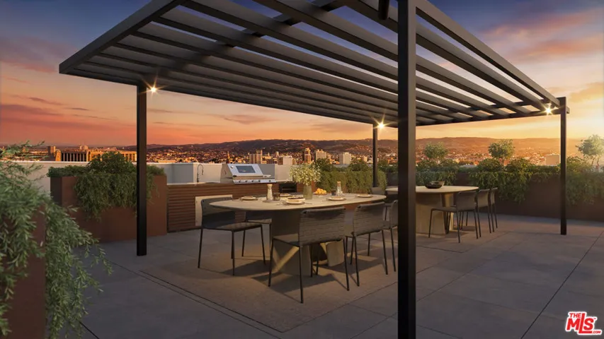 3555 Overland Avenue 512, Los Angeles, California 90034