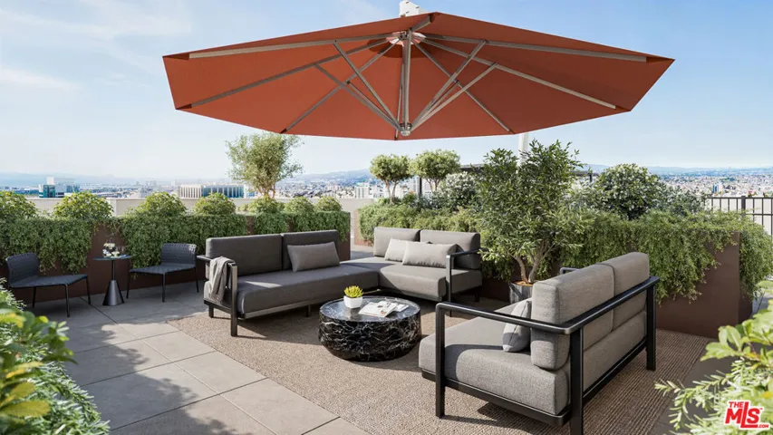 3555 Overland Avenue 512, Los Angeles, California 90034