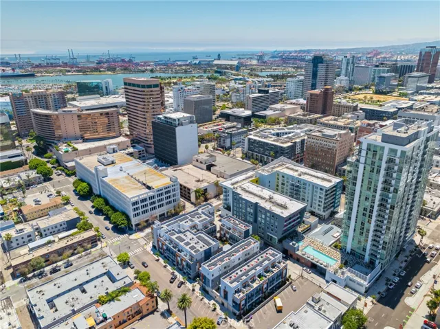 205 Elm, Long Beach, California 90802